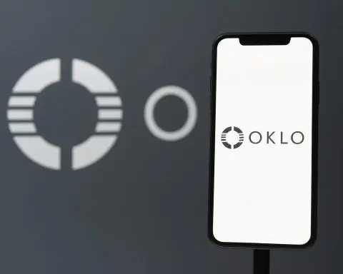 Oklo (OKLO) Stock Soars Over 13% on December 4, 2025 as Nuclear Hype Meets Wall Street Caution