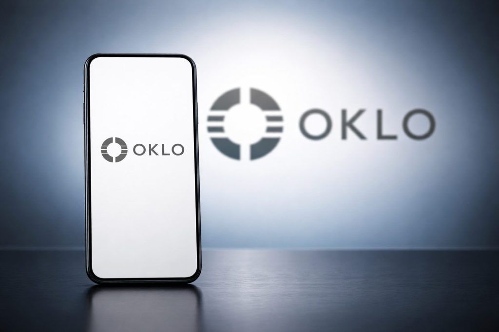 Oklo stock jumps as Meta backs 1.2-GW Ohio nuclear power campus for AI data centers