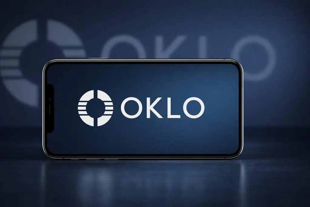 Oklo stock jumps as Meta backs 1.2-GW Ohio nuclear power campus for AI data centers