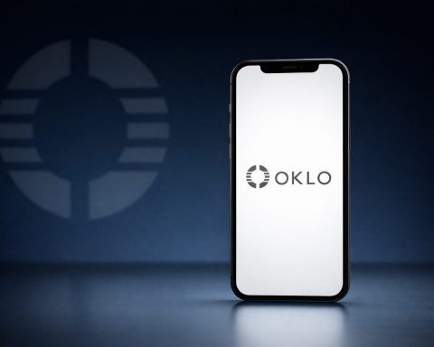 Oklo stock slips today after SEC filings show insiders moved 15 million OKLO shares into trusts