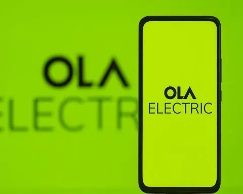 Ola Electric Share Price Hits Fresh 52-Week Low After Bhavish Aggarwal’s Stake Sale; MoEngage Closes $280 Million Series F