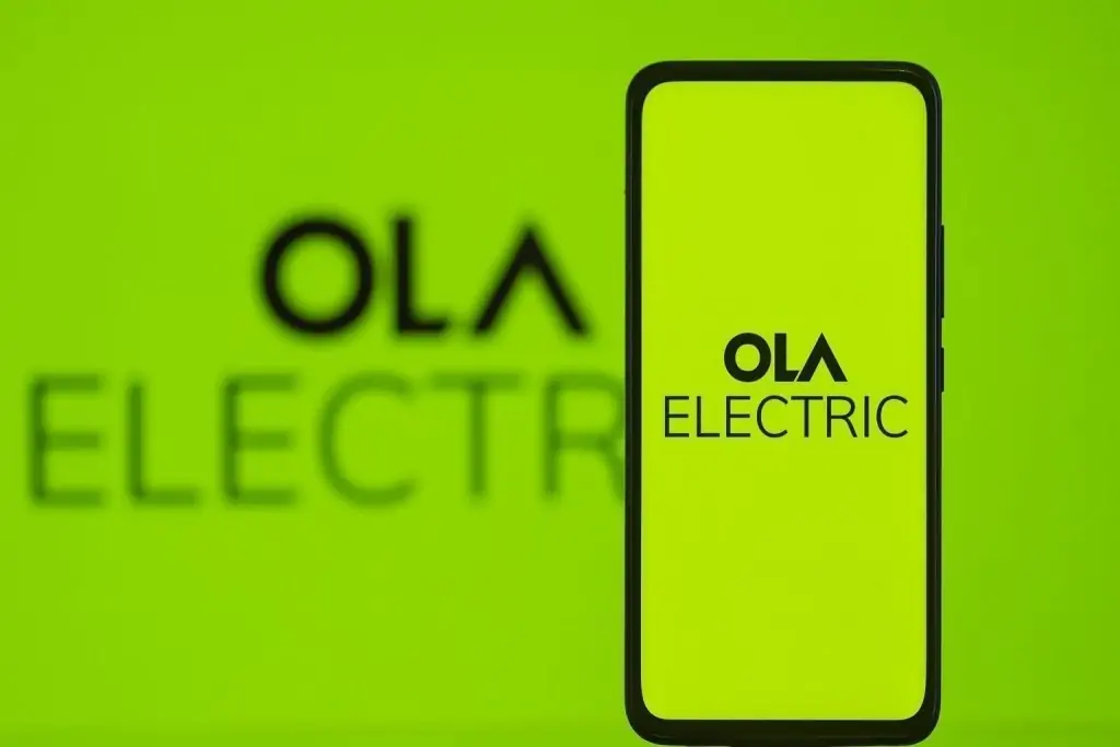 Ola Electric Share Price Today (Dec 22, 2025): Promoter Pledge Overhang Is Gone—So Why Are Analysts Still Cautious?