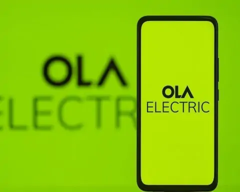 Ola Electric Share Price Today (Dec 22, 2025): Promoter Pledge Overhang Is Gone—So Why Are Analysts Still Cautious?
