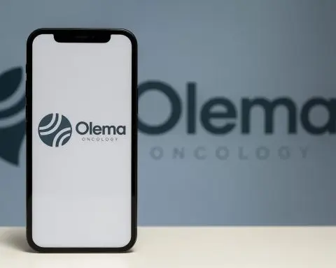 Olema Pharmaceuticals (OLMA) Stock: Latest News, Forecast & Analysis as of December 9, 2025