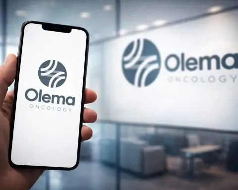 Olema Pharmaceuticals (OLMA) Stock: Weekend Read Ahead on the Pullback, Insider Sales, and Wall Street Targets Before Monday’s Open