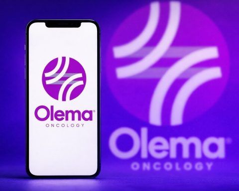 OLMA stock jumps 10% into JPMorgan week — what to watch for Olema Pharmaceuticals