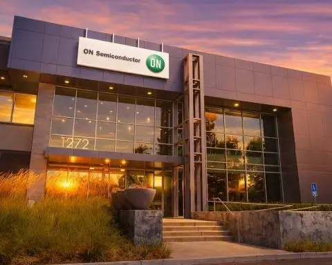 ON Semiconductor (ON) Stock: Latest News, Analyst Forecasts, and Key Catalysts to Watch on Dec. 20, 2025