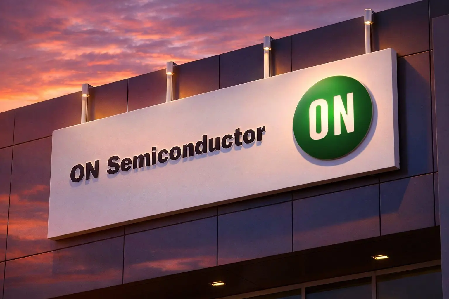 ON Semiconductor Stock (NASDAQ: ON) Today: Nasdaq-100 Removal, New GaN Partnership, Buyback Plan and Analyst Forecasts (Dec. 22, 2025)