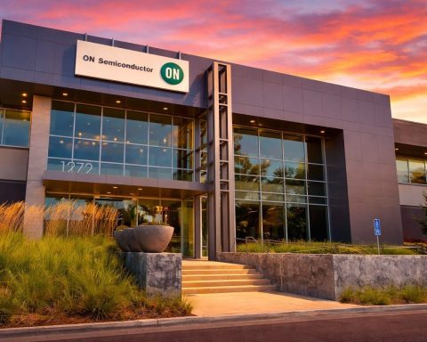 ON Semiconductor Stock (NASDAQ: ON) Week Ahead Outlook: Nasdaq-100 Exit, Buybacks, and GaN Catalysts to Watch (Dec. 22–26, 2025)