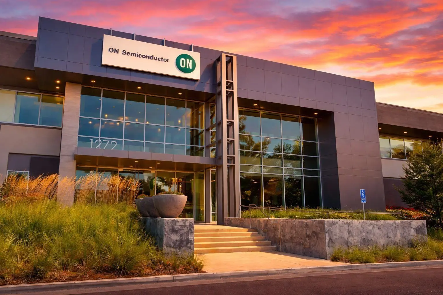 ON Semiconductor Stock (NASDAQ: ON) Week Ahead Outlook: Nasdaq-100 Exit, Buybacks, and GaN Catalysts to Watch (Dec. 22–26, 2025)