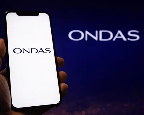 Ondas Holdings Inc (NASDAQ: ONDS) Stock News Today: Roboteam Acquisition, Share Exchange Deal, and Analyst Forecasts Drive Fresh Volatility (Dec. 18, 2025)