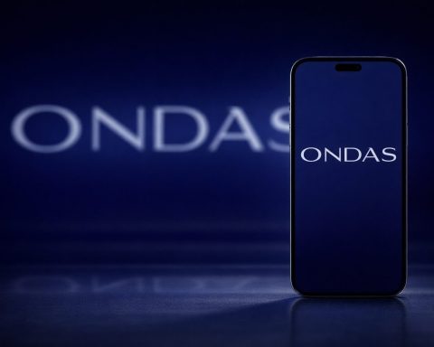 Ondas Holdings Inc Stock (NASDAQ: ONDS) News Today: December 23, 2025 Catalysts, Analyst Forecasts, and What Investors Are Watching