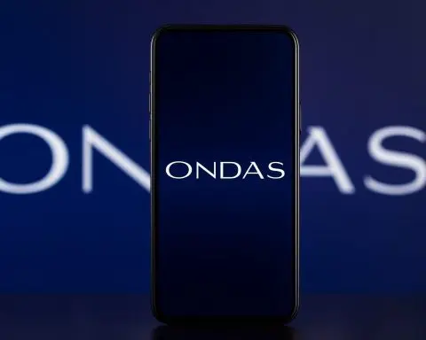 Ondas Holdings (ONDS) Stock Drops on Dec. 15, 2025 as Traders Digest Debt Exchange Plan, Defense Deals, and Fresh Analyst Targets