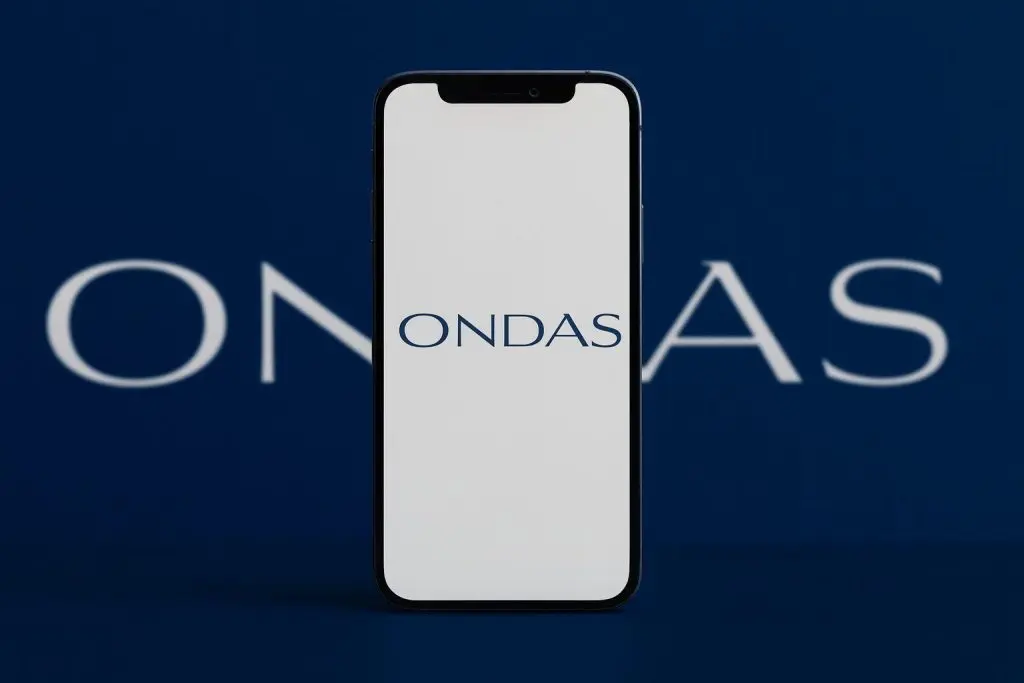 Ondas Holdings (ONDS) Stock: Earnings Breakout, Drone Mega-Deals and 2026 Forecast Explained