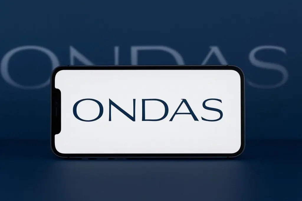 Ondas Holdings (ONDS) Stock Jumps on Drone Defense Deals and $425M War Chest – Latest News, Forecast and Analysis (2 December 2025)