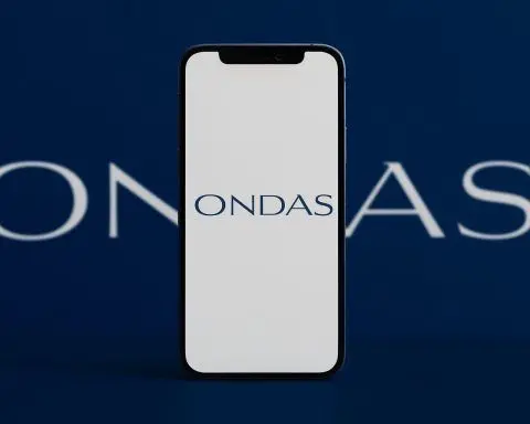 Ondas Holdings (ONDS) Stock: Key News, Price Action, Analyst Targets, and What to Watch Next Week (Updated Dec. 14, 2025)