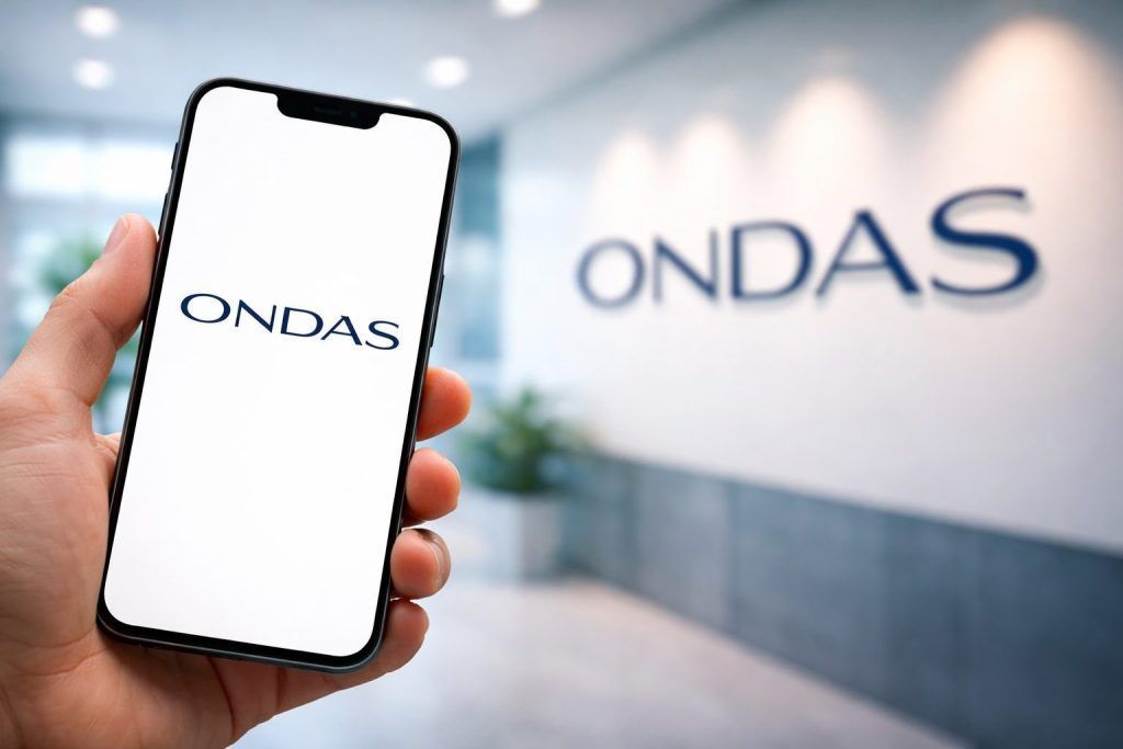 Ondas Holdings (ONDS) Stock: Latest News, Analyst Forecasts, and What’s Driving the Defense-Tech Story (Dec. 25, 2025)