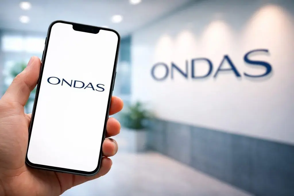 Ondas Holdings (ONDS) Stock: Latest News, Analyst Forecasts, and What’s Driving the Defense-Tech Story (Dec. 25, 2025)