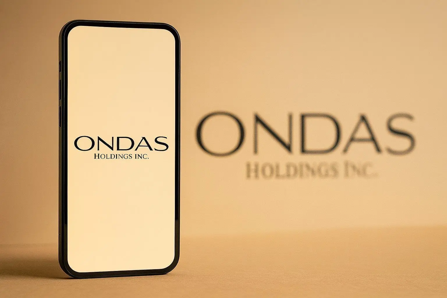 Ondas Holdings (ONDS) Stock: Latest News, Debt Exchange Update, and Analyst Forecasts for December 15, 2025