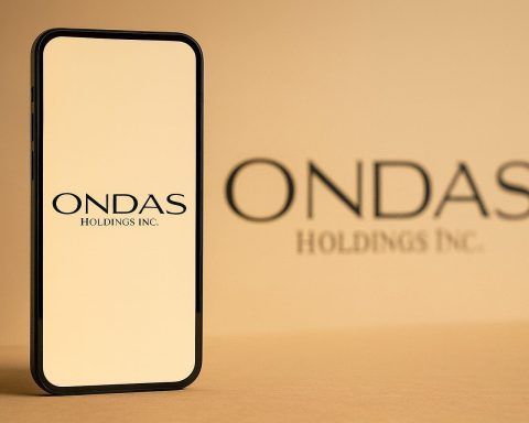 Ondas (ONDS) stock holds gains premarket after Defiance debuts 2X ONDL single-stock ETF