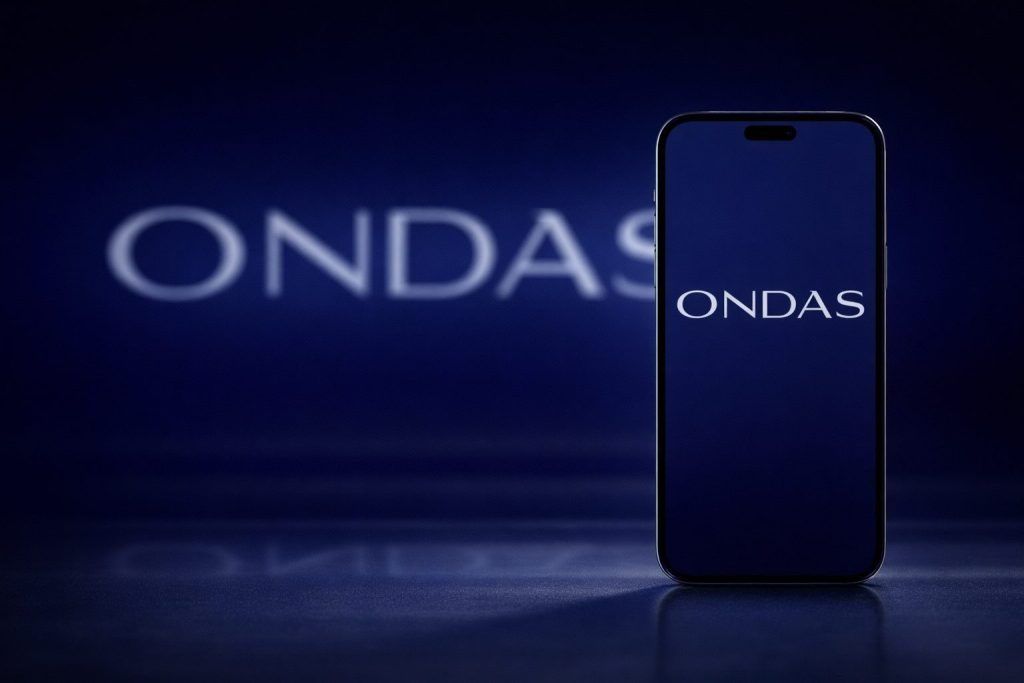 Ondas stock forecast 2026: New $10 million orders lift ONDS as Wall Street targets come into focus