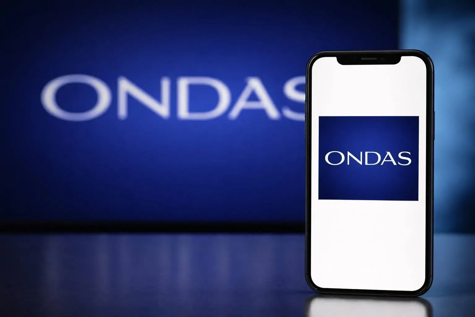 Ondas stock slips in premarket after 2x leveraged ONDS ETF launch sparks heavy trading