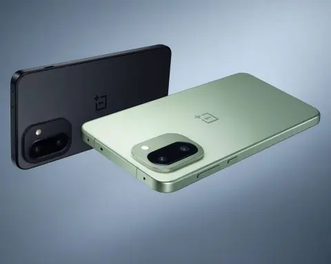 OnePlus 15R: Launch Date, Snapdragon 8 Gen 5, 8,000mAh+ Battery and Price Leaks (Updated December 2, 2025)