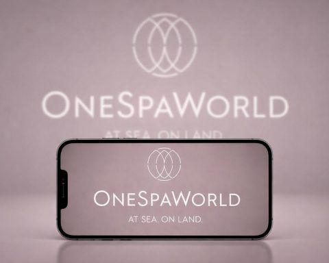 OneSpaWorld (OSW) stock slides nearly 3% today as year-end trading cools cruise-linked names