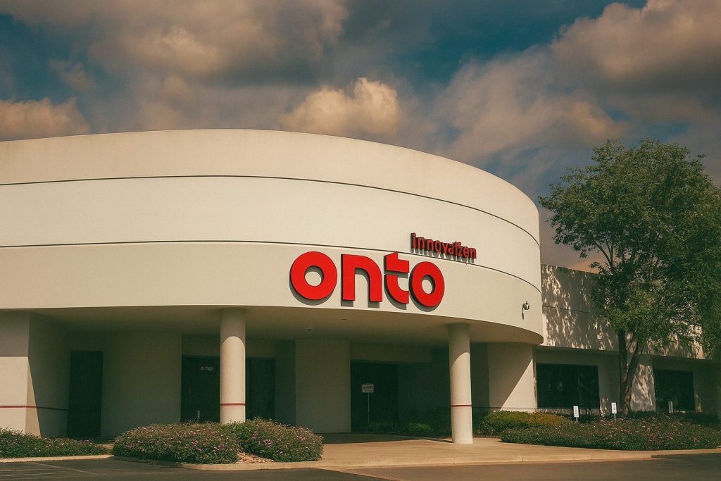 Onto Innovation (ONTO) Stock on December 11, 2025: Latest Price, Q3 Earnings, Semilab Deal and 2026 Forecasts