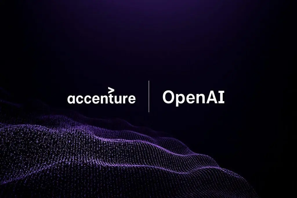OpenAI Certifications Hit 10,000 Workers as Accenture Bets Big on ChatGPT Enterprise and Agentic AI