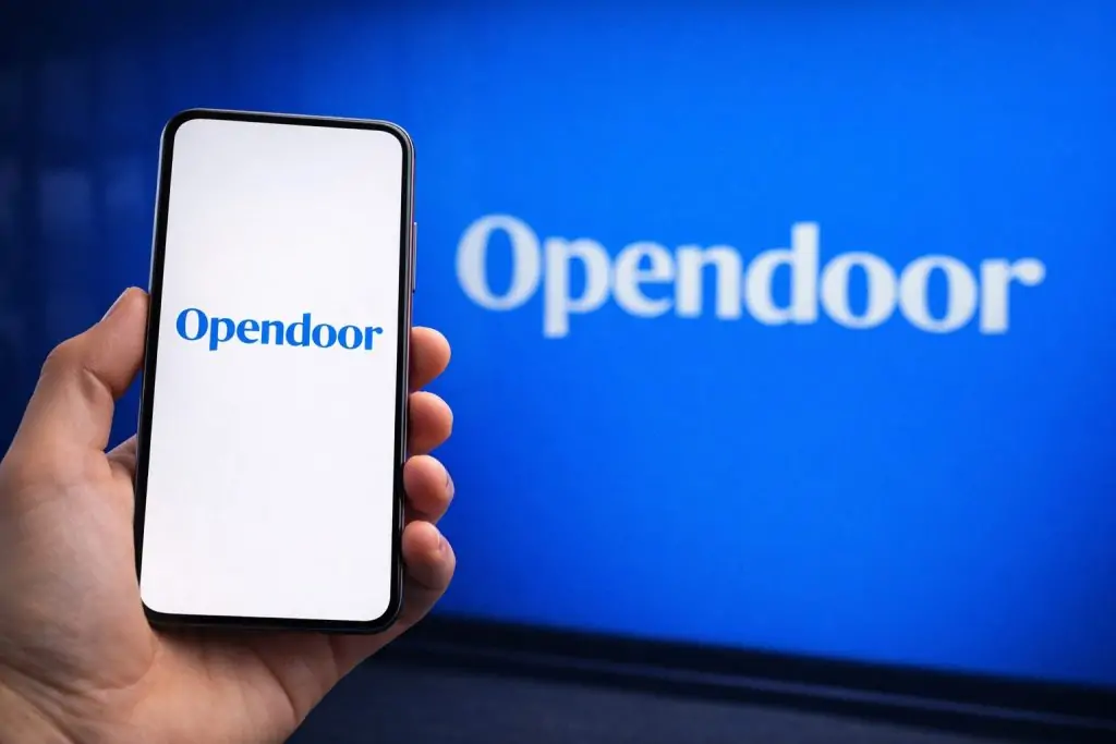 Opendoor (OPEN) Stock News and Forecasts: Homebuyer.com Acquisition, “Opendoor 2.0” AI Pivot, and the 2026 Outlook (Dec. 25, 2025)