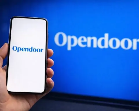 Opendoor (OPEN) Stock News and Forecasts: Homebuyer.com Acquisition, “Opendoor 2.0” AI Pivot, and the 2026 Outlook (Dec. 25, 2025)