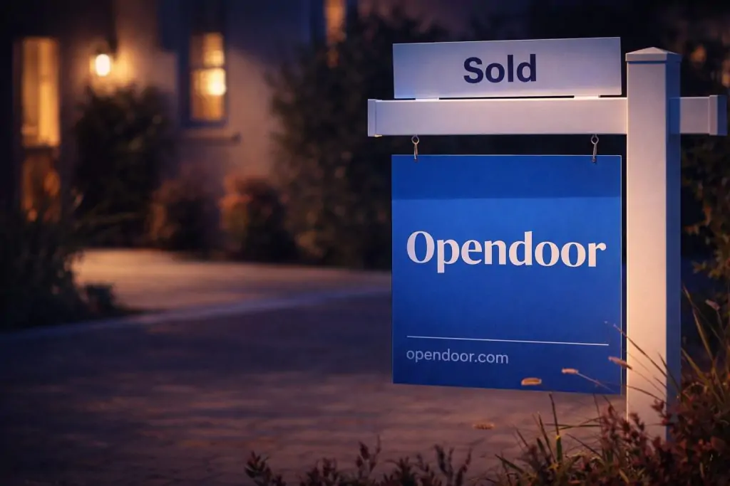 Opendoor (OPEN) Stock Today: Latest Price, News, Analyst Forecasts, and What Investors Should Watch Next