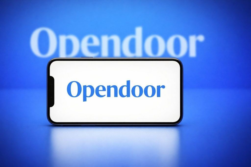 Opendoor Stock (OPEN) Ends Week Near $6 as Housing Data and Fed Minutes Loom: Latest News, Forecasts, and What to Watch Before Monday’s Open