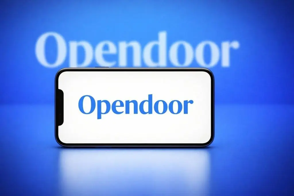 Opendoor Stock (OPEN) Ends Week Near $6 as Housing Data and Fed Minutes Loom: Latest News, Forecasts, and What to Watch Before Monday’s Open