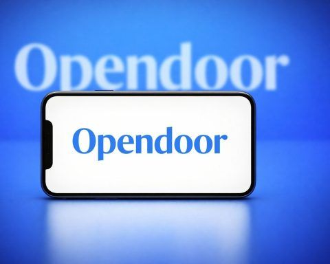 Opendoor Stock (OPEN) Ends Week Near $6 as Housing Data and Fed Minutes Loom: Latest News, Forecasts, and What to Watch Before Monday’s Open