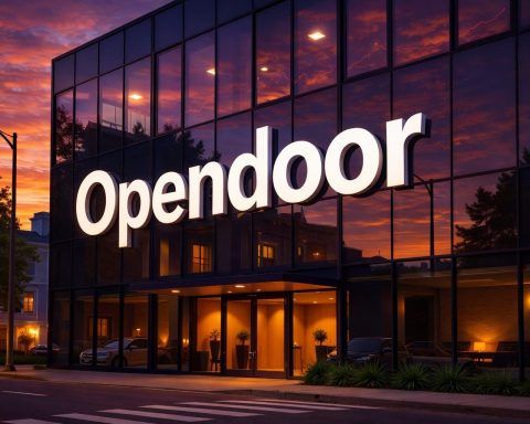 Opendoor Stock (OPEN) Today: Cash Plus Expansion to Nearly Every U.S. ZIP Code Puts 2026 Outlook Back in the Spotlight