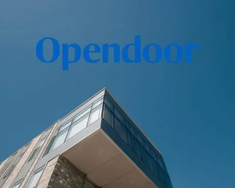 Opendoor Technologies (OPEN) Stock in December 2025: Meme Rally, Warrant Dividend and AI Pivot – What Investors Need to Know