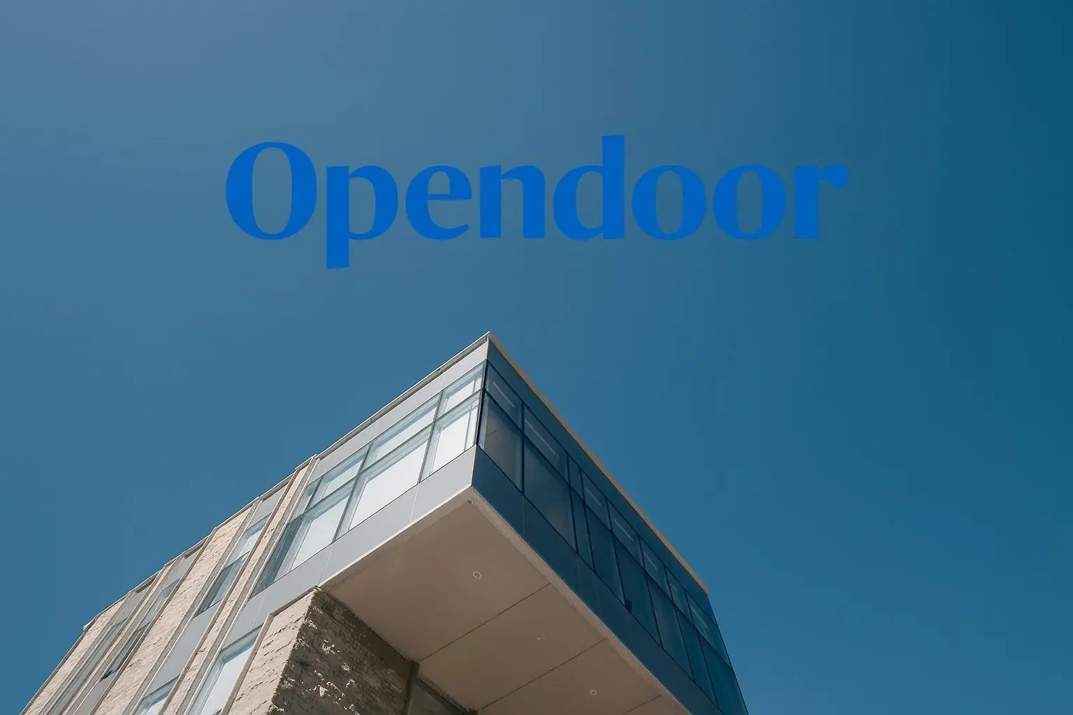 Opendoor Technologies (OPEN) Stock in December 2025: Meme Rally, Warrant Dividend and AI Pivot – What Investors Need to Know