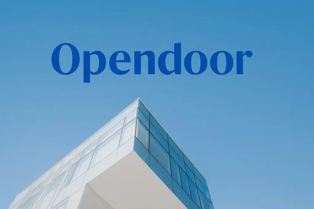 Opendoor Technologies (OPEN) Stock: Latest News, Analyst Forecasts and AI Turnaround Outlook – December 6, 2025