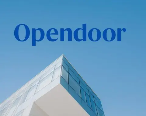 Opendoor Technologies (OPEN) Stock: Latest News, Analyst Forecasts and AI Turnaround Outlook – December 6, 2025