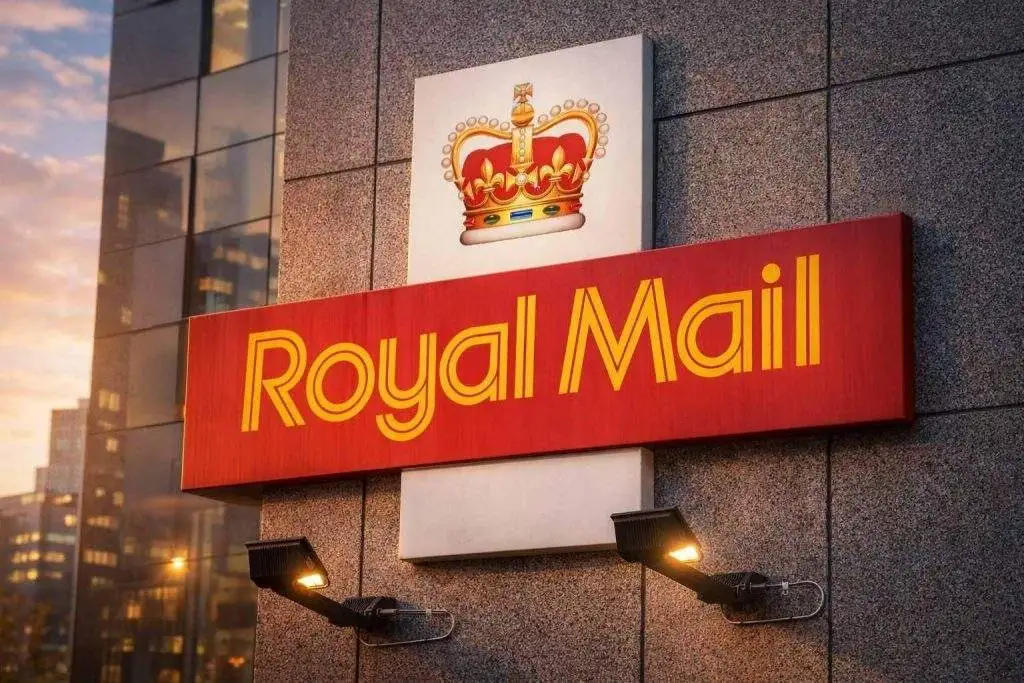 Opóźnienia w dostawach Royal Mail: Pełna lista 92 dotkniętych kodów pocztowych w najnowszej aktualizacji usług (22 grudnia 2025)