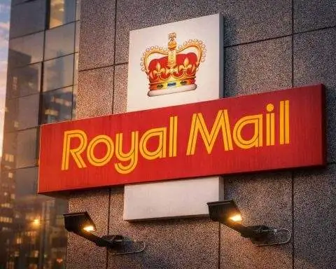 Opóźnienia w dostawach Royal Mail: Pełna lista 92 dotkniętych kodów pocztowych w najnowszej aktualizacji usług (22 grudnia 2025)
