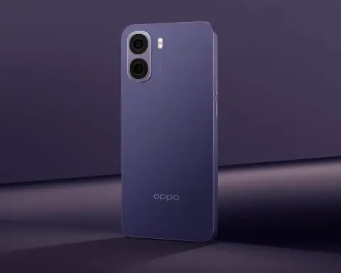 Oppo A6x 5G Launched in India at ₹12,499: 6,500mAh Battery, Dimensity 6300 and 120Hz Display