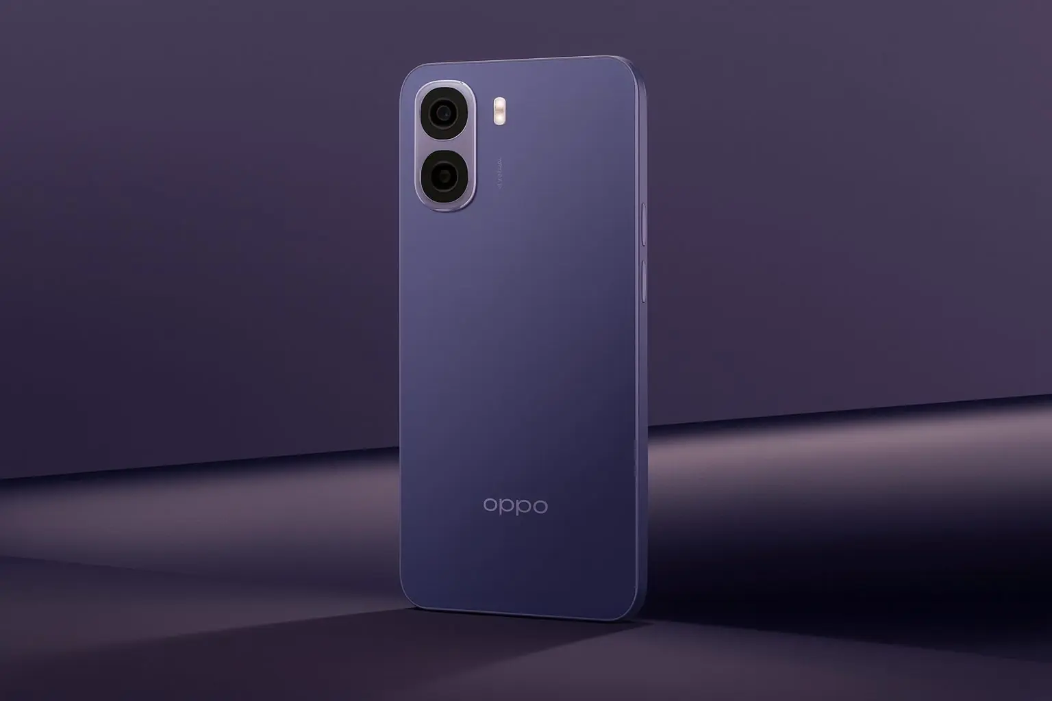 Oppo A6x 5G Launched in India at ₹12,499: 6,500mAh Battery, Dimensity 6300 and 120Hz Display