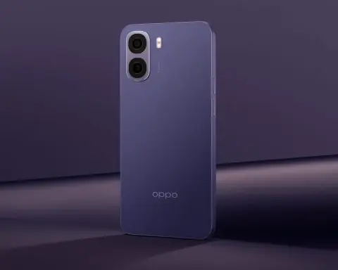 Oppo A6x 5G With 6,500mAh Battery and 120Hz Display: India Price, Specs and Global Launch Update (December 4, 2025)