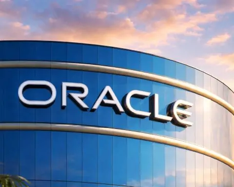 Oracle Stock After Hours Today (Dec. 18, 2025): ORCL Holds Near $180 as AI Data Center Financing Questions Loom Into Friday’s Open