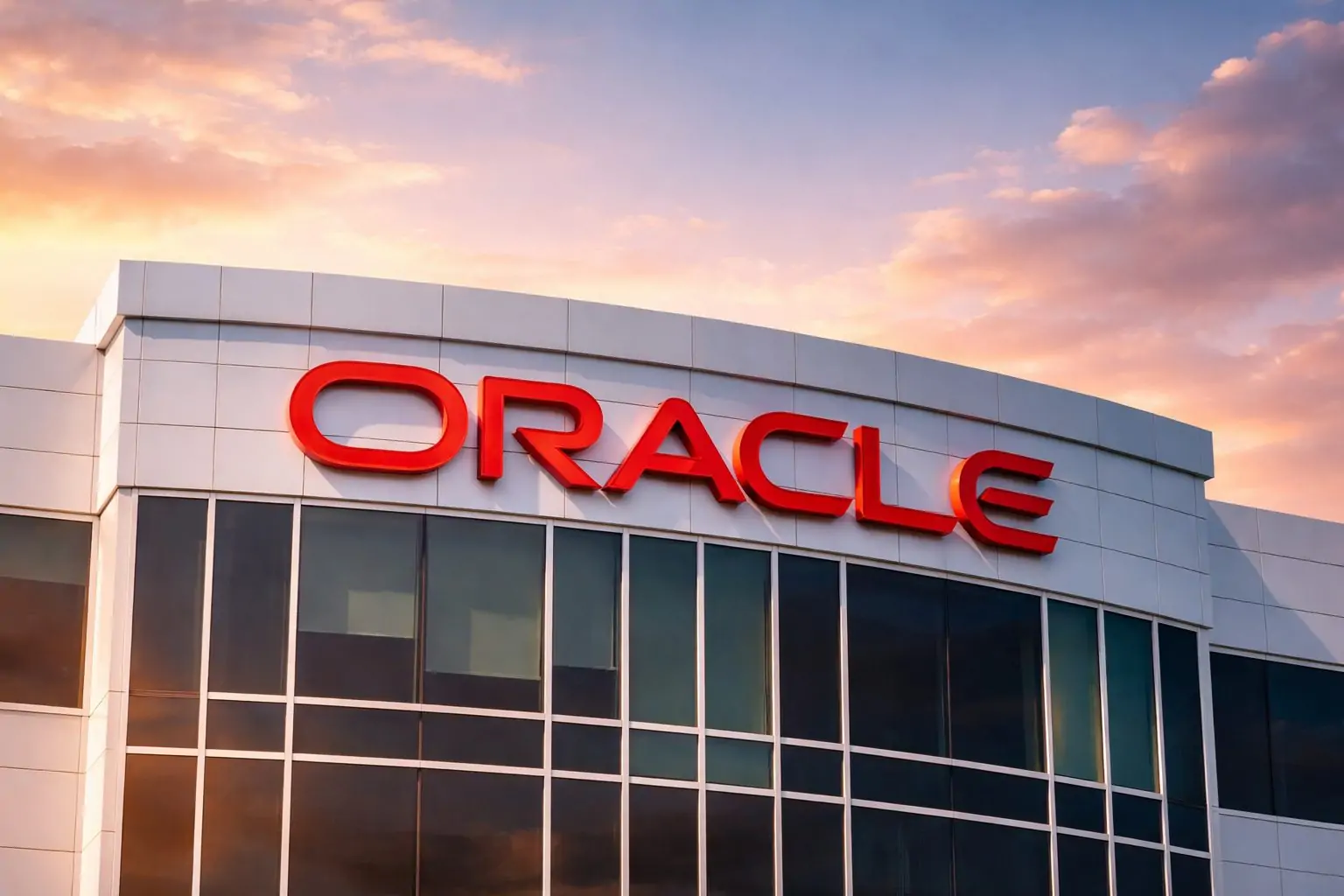 Oracle stock falls in late trade after SEC filing shows planned sale by executive (ORCL)