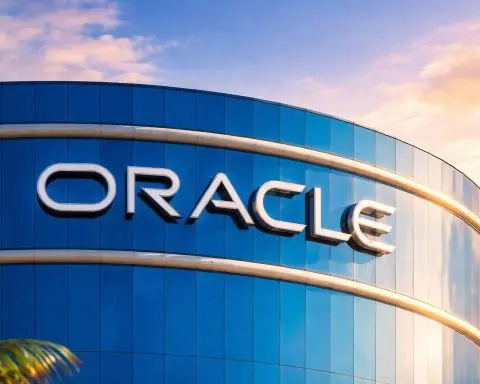 Oracle Stock News & Forecast (ORCL): AI Spending, $248B Lease Commitments, and Analyst Targets in Focus on Dec. 16, 2025