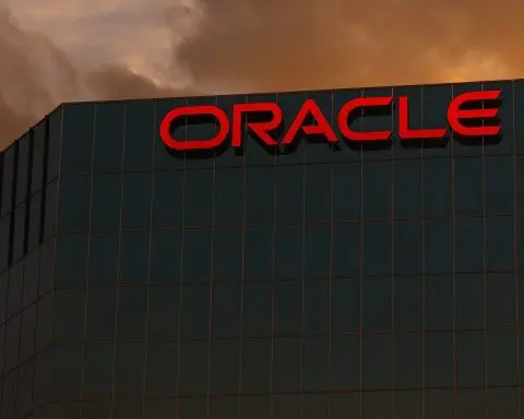 Oracle Stock (ORCL) After Hours Dec. 12, 2025: OpenAI Data Center Headlines, AI Spending Scrutiny, and What to Know Before the Next Market Open